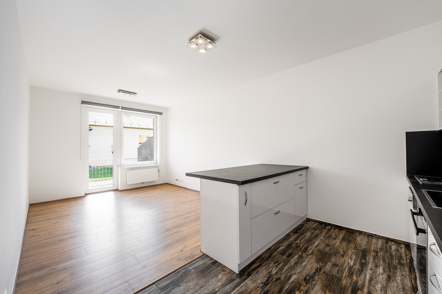 Prodej bytu 2+kk 52 m²