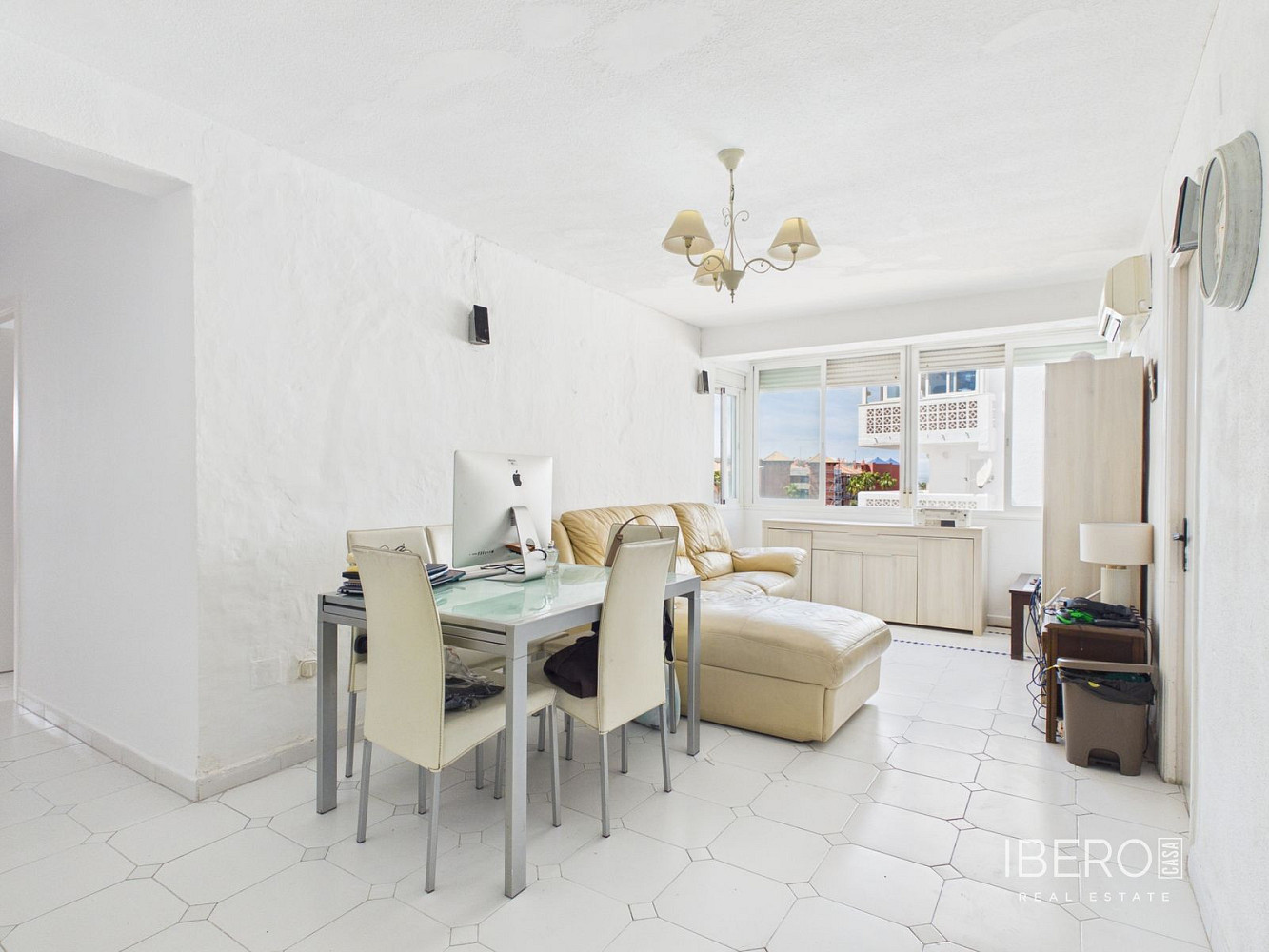 Piso 4+kk – Estepona, Barriada Islas Canarias - Vista 2