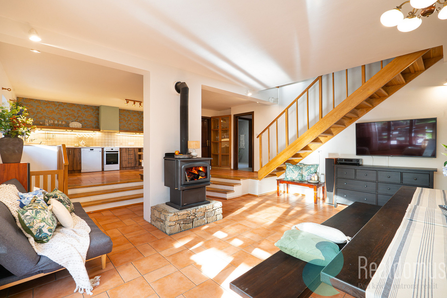 Prodej chaty/chalupy 267 m² s pozemkem 1 528 m² — photo 3