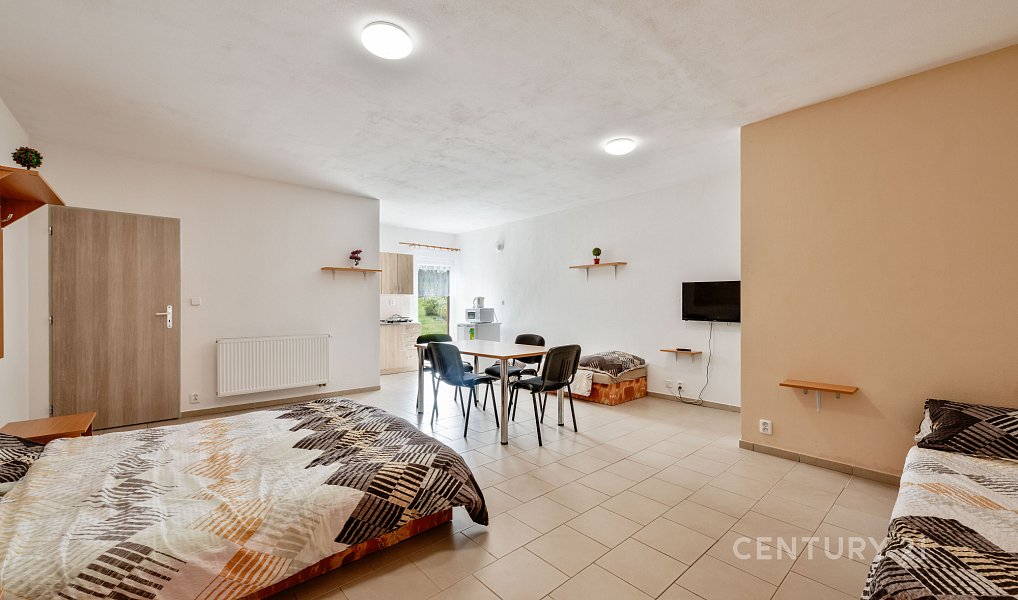 Prodej chaty/chalupy 1 320 m² s pozemkem 3 144 m², Jistebnice – náhled fotky 26