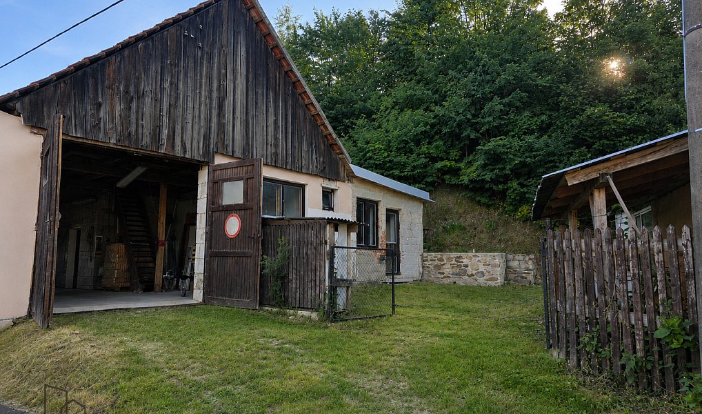 Prodej stavebního pozemku 1 195 m², Brtnice – náhled fotky 15