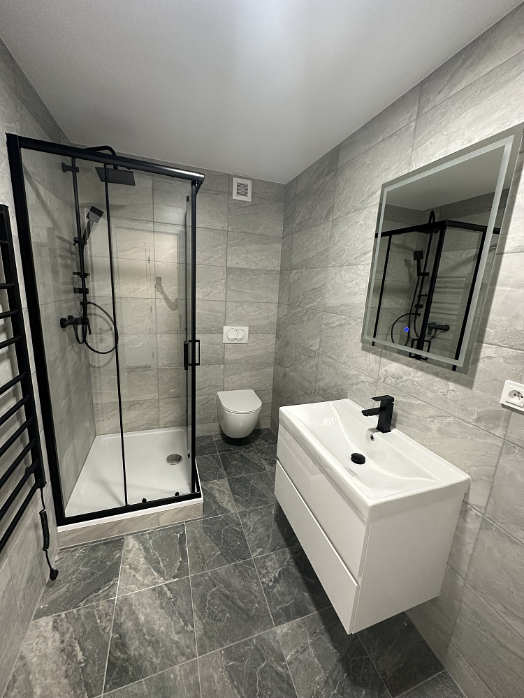 Pronájem bytu 1+kk 33 m², Uherské Hradiště