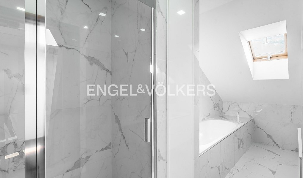 Pronájem bytu 3+kk 102 m², Praha – náhled fotky 10