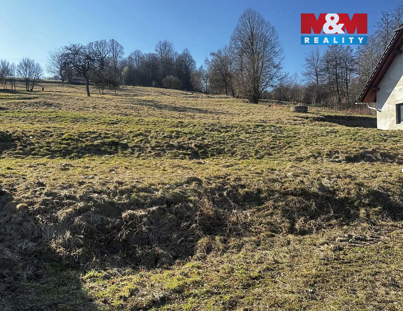 Prodej stavebního pozemku 1 788 m² — photo 4