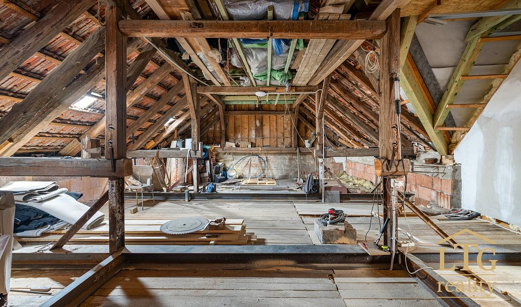Prodej domu 197 m² s pozemkem 808 m², Petrovice – náhled fotky 25