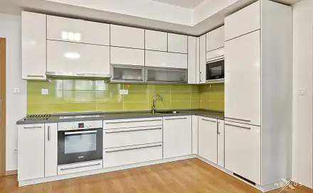 Prodej bytu 3+kk 82 m²