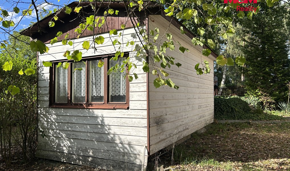 Prodej chaty/chalupy 39 m² s pozemkem 374 m², Neveklov – náhled fotky 3
