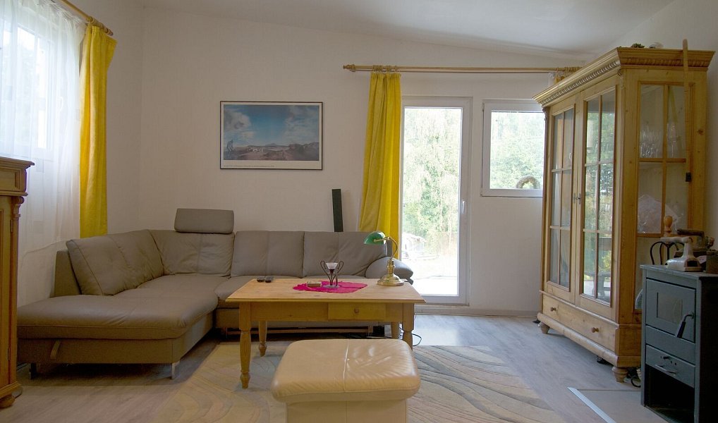 Prodej chaty/chalupy 63 m² s pozemkem 843 m², Psáry – náhled fotky 5