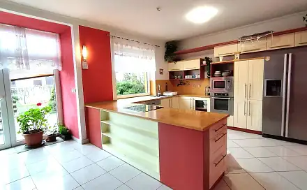 Pronájem bytu 1+kk 21 m², Lipová, Planá nad Lužnicí, okres Tábor