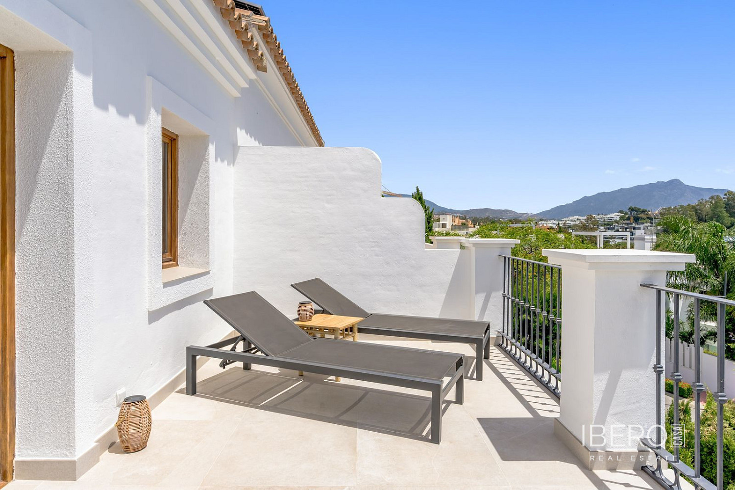 Casa 5+kk – Estepona, Barriada Islas Canarias - Vista 5