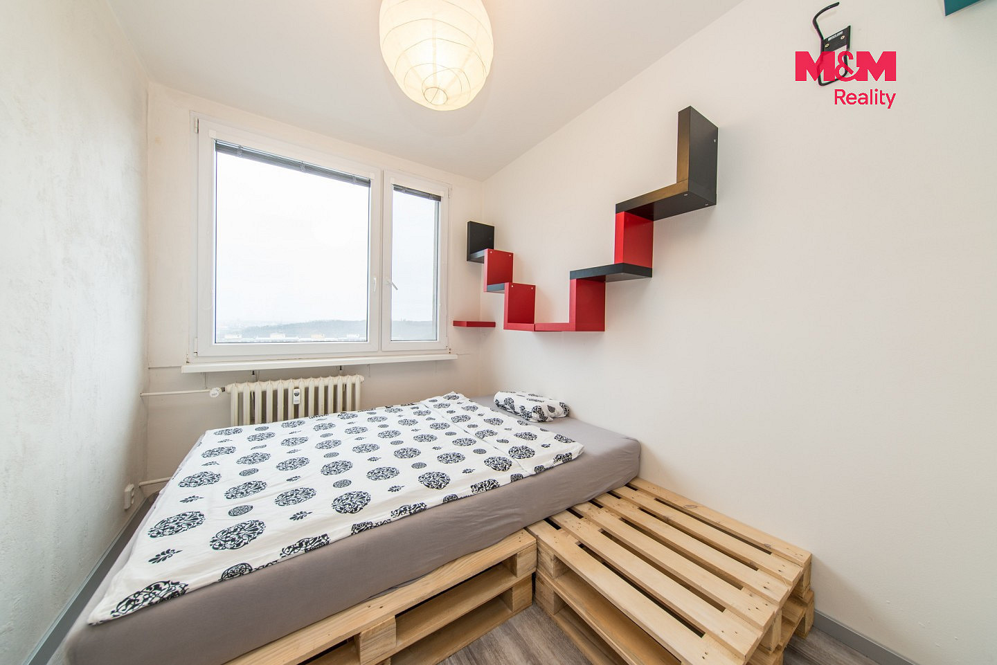 Prodej bytu 3+kk 61 m² — photo 5