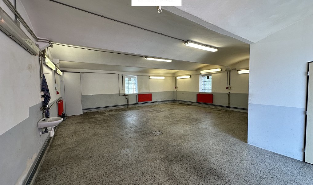 Pronájem skladovacích prostor 445 m², Roudnice nad Labem – náhled fotky 8