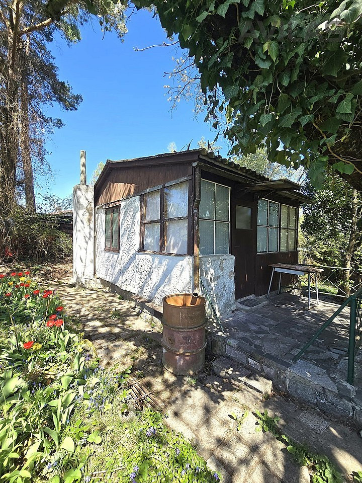 Prodej chaty/chalupy 30 m² s pozemkem 408 m² – fotografie 2