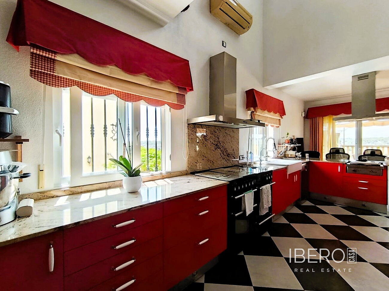 Casa 5+kk – Orihuela, Las Ramblas, Dehesa de Campoamor - Vista 3