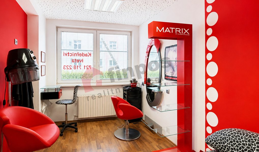 Pronájem obchodních prostor 13 m², Vlašim – náhled fotky 2