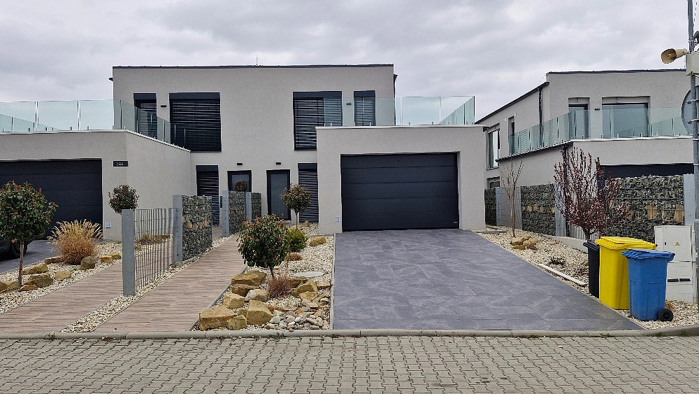 Prodej vily 248 m² s pozemkem 403 m² – fotografie 5