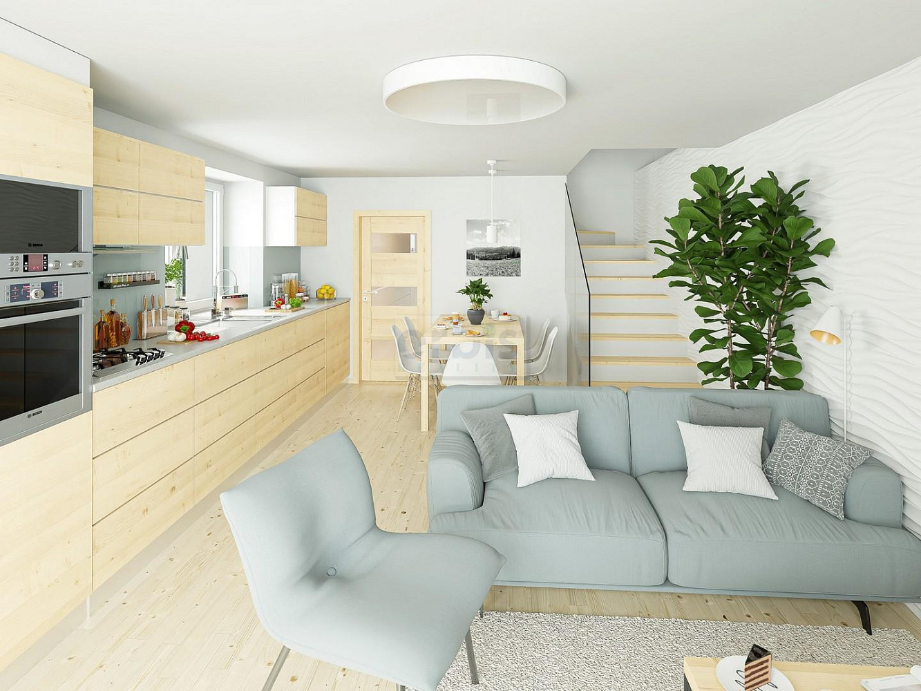 Prodej bytu 4+kk 115 m² — photo 3