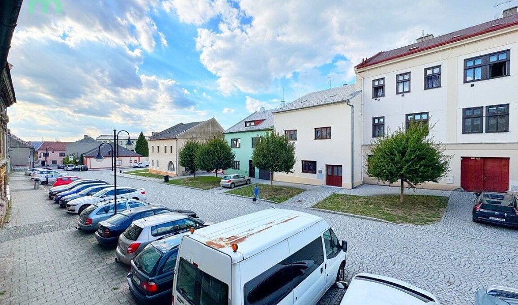 Prodej domu 121 m² s pozemkem 155 m², Lipník nad Bečvou – náhled fotky 27