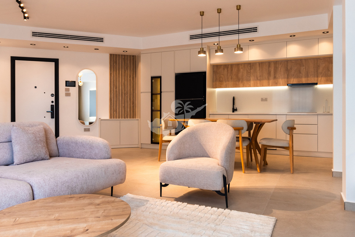 Prodej bytu 2+kk 59 m²