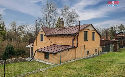 Prodej domu 97 m² s pozemkem 449 m², Zbýšov, okres Kutná Hora