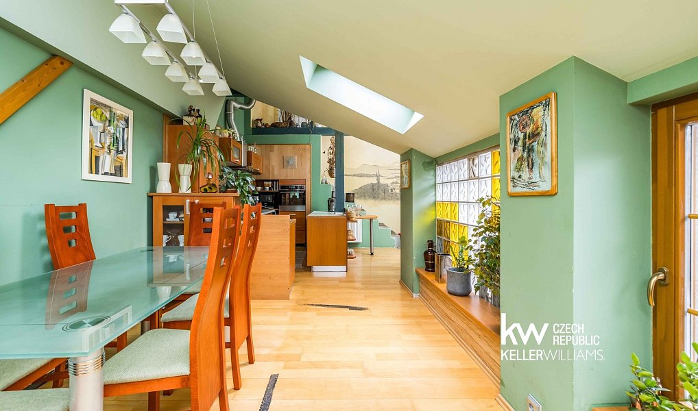 Prodej domu 450 m² s pozemkem 1 416 m², Teplice – náhled fotky 10