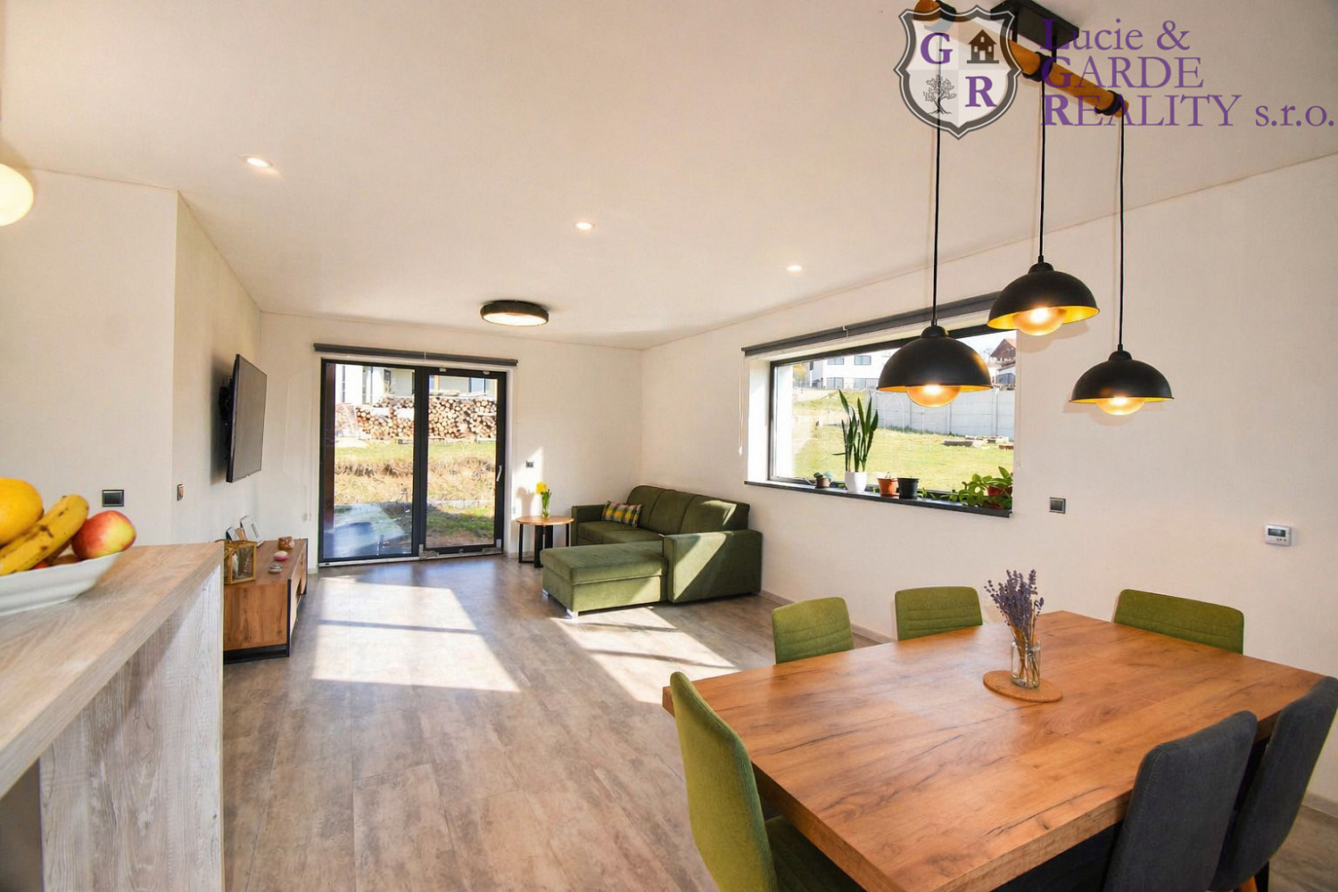 Prodej domu 160 m² s pozemkem 1 165 m², Chabeřice