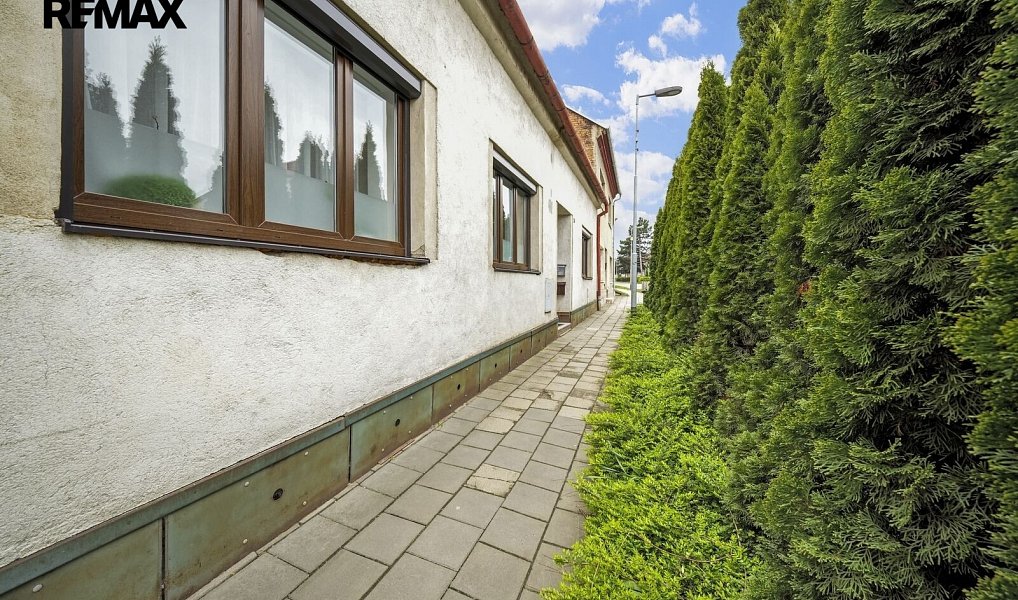 Prodej domu 210 m² s pozemkem 743 m², Modřice – náhled fotky 33