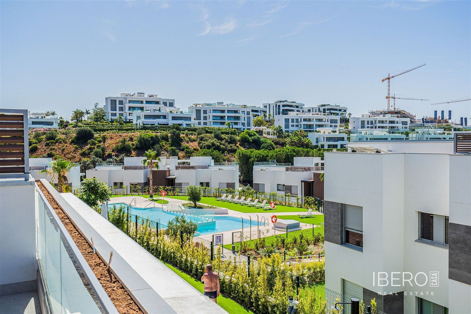 Pis 4+kk – Málaga, Centro Histórico, Centro - Vista 2
