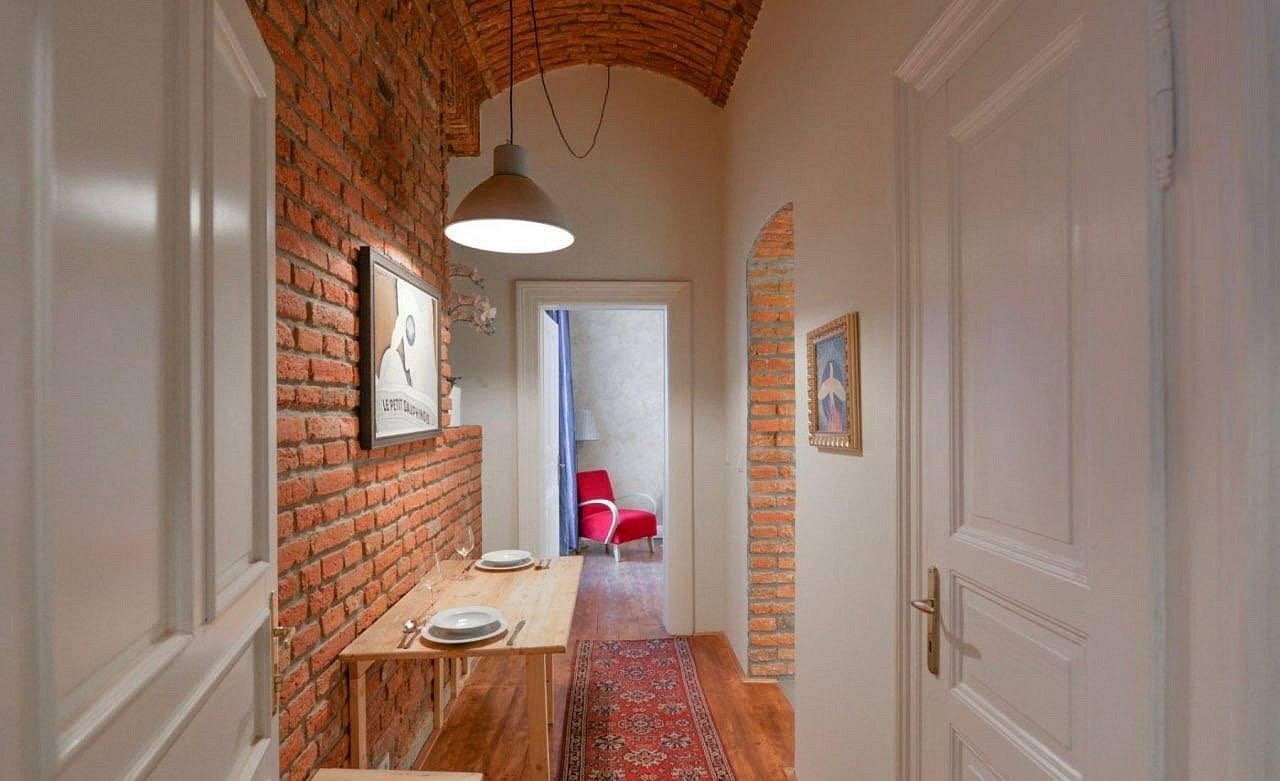Pronájem bytu 1+1 33 m² – fotografie 3