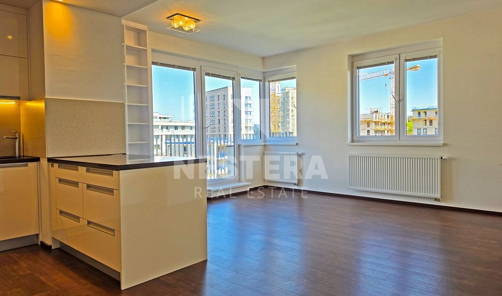 Prodej bytu 3+kk 83 m², Praha – fotka 1 z 32