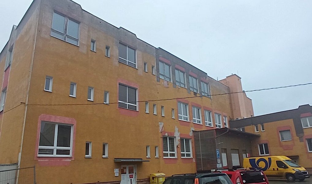 Pronájem skladovacích prostor 277 m², Frýdlant – náhled fotky 6