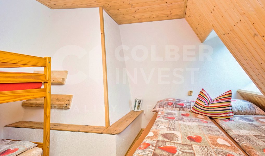 Prodej domu 330 m² s pozemkem 1 278 m², Dolní Moravice – náhled fotky 18