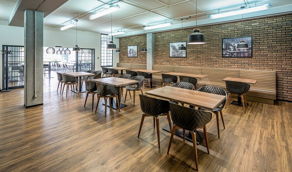 Pronájem kanceláře 1 023 m², Ostrava – náhled fotky 4