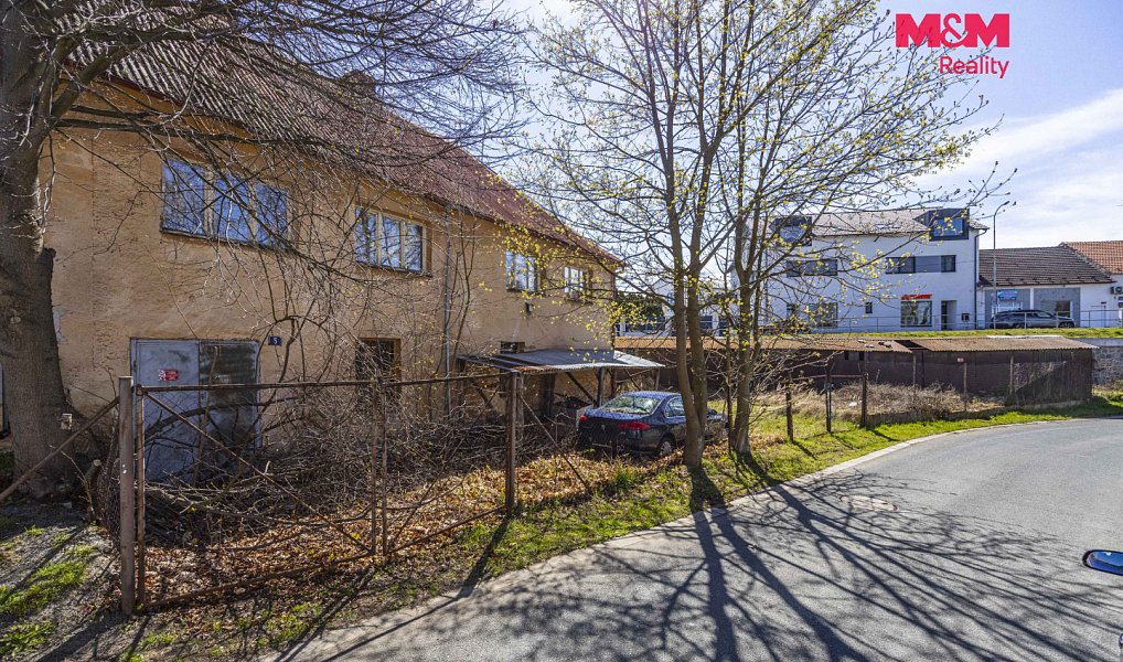 Prodej domu 450 m² s pozemkem 617 m², Kostelec nad Černými lesy – náhled fotky 4