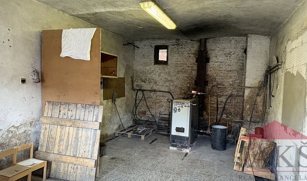 Prodej domu 200 m² s pozemkem 808 m², Želetava – náhled fotky 20