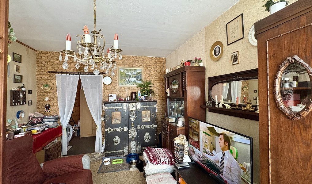 Prodej bytu 3+1 69 m², Králův Dvůr – náhled fotky 5