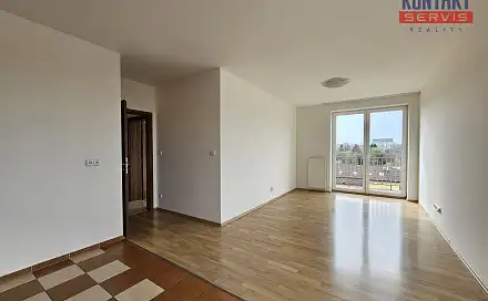 Pronájem bytu 3+kk 59 m²