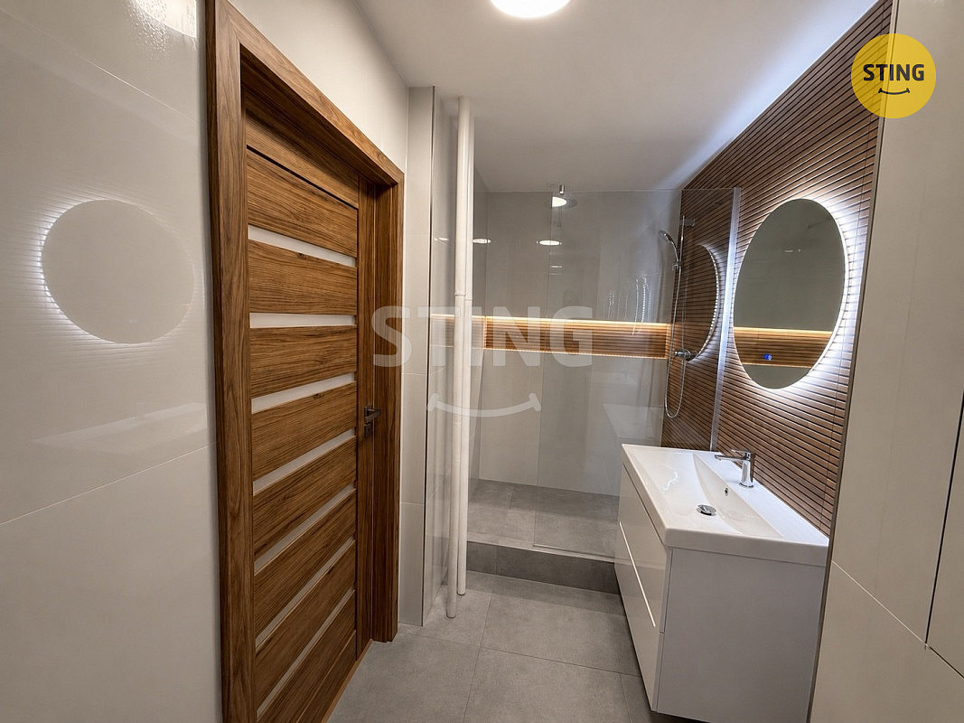 Pronájem bytu 2+1 55 m² - View 6