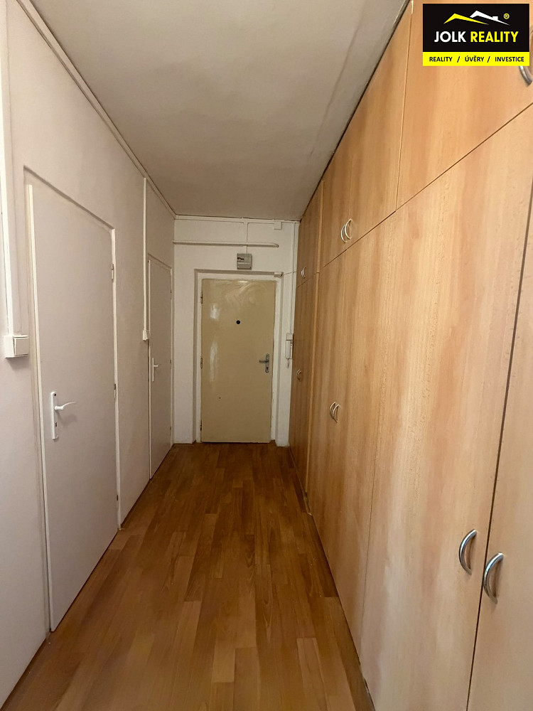 Pronájem bytu 2+1 54 m² – fotografie 5