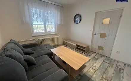 Pronájem bytu 1+1 29 m²