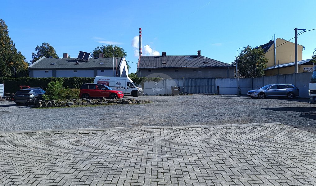Pronájem obchodních prostor 300 m², Ostrava – náhled fotky 2
