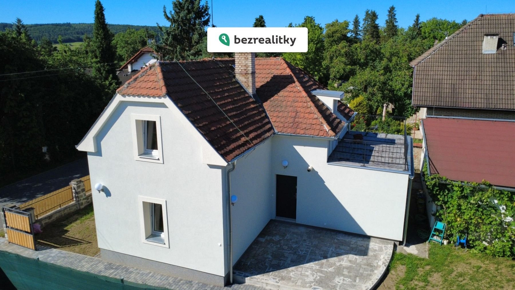 Prodej domu 127 m² s pozemkem 363 m² – fotografie 3