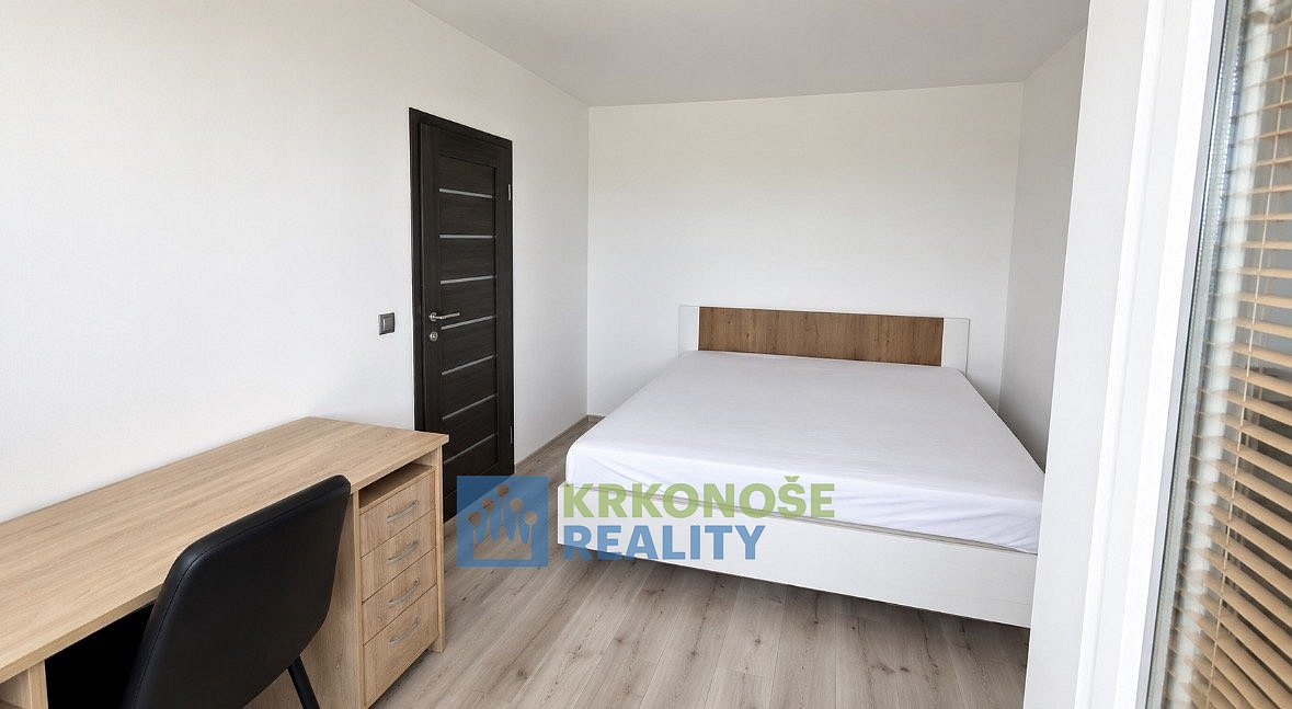 Pronájem bytu 2+kk 50 m² – fotografie 5