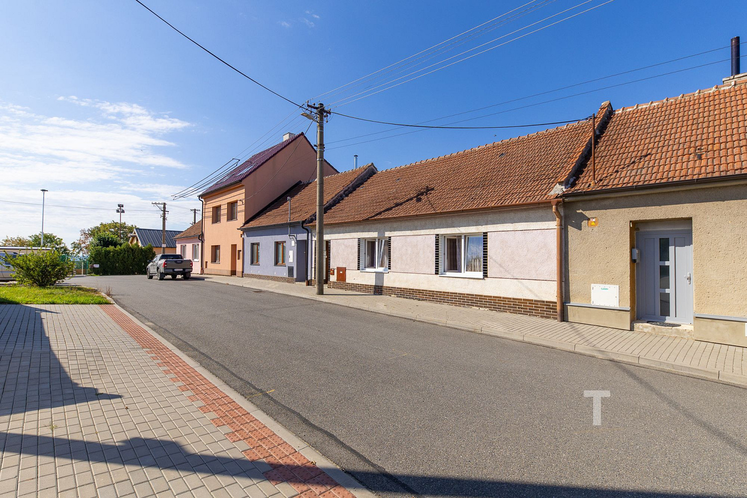 Prodej domu 158 m² s pozemkem 256 m² – fotografie 2
