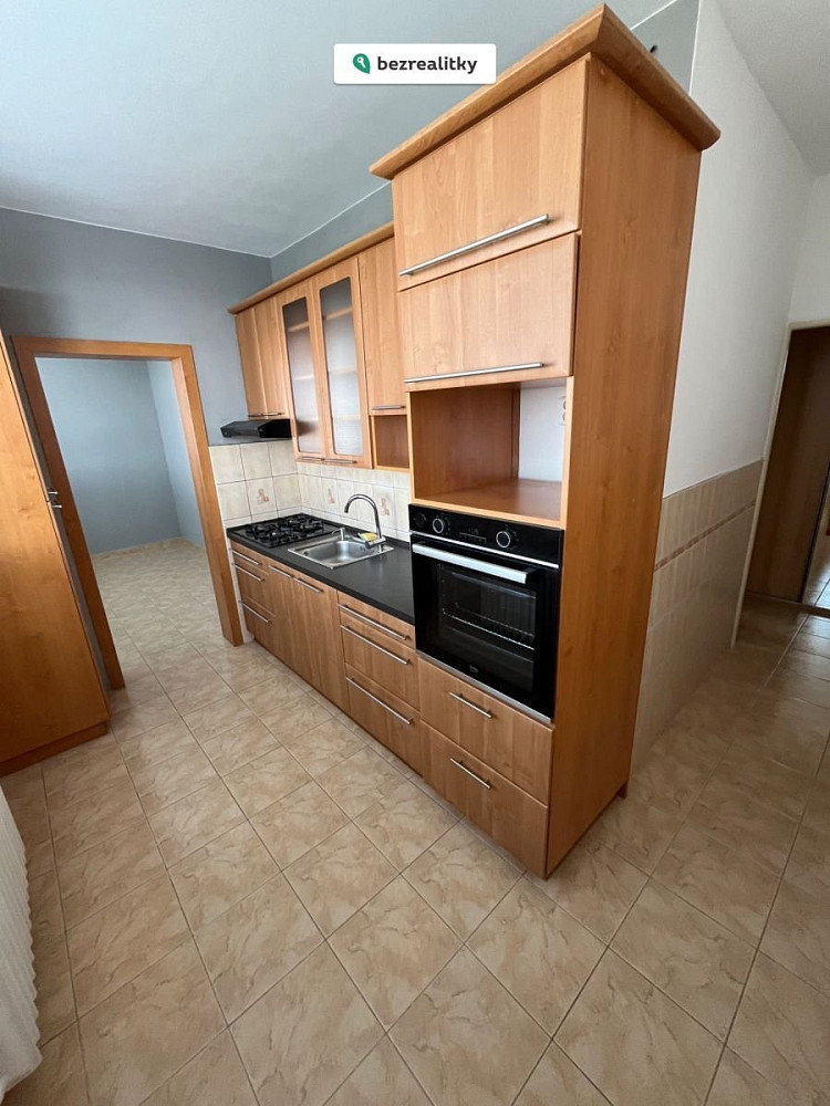 Prodej bytu 3+1 72 m²