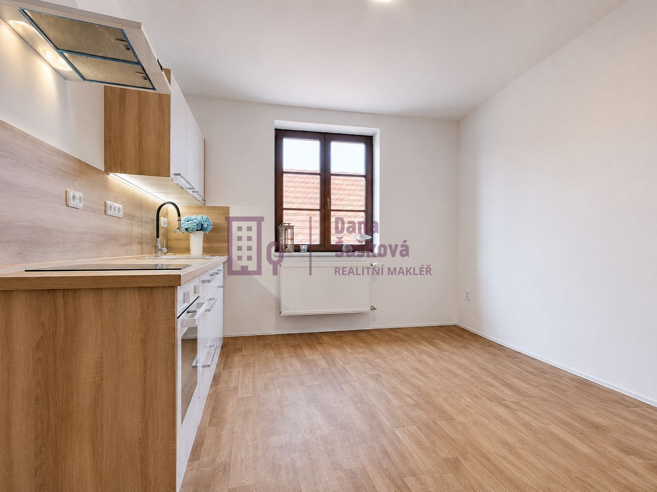 Pronájem bytu 1+kk 23 m² – fotografie 5