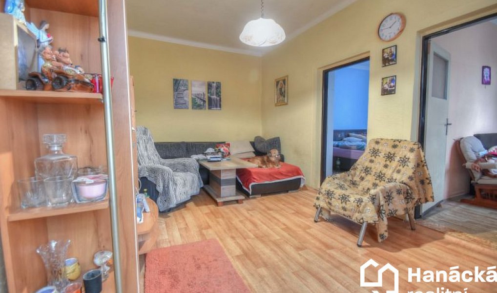 Prodej ubytovacího objektu 1 100 m², Moravský Beroun – náhled fotky 16