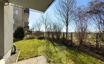 Pronájem bytu 2+kk 54 m²