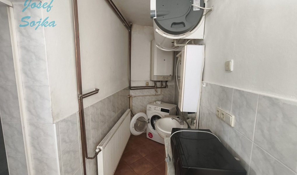 Prodej domu 95 m² s pozemkem 228 m², Svatoslav – náhled fotky 12