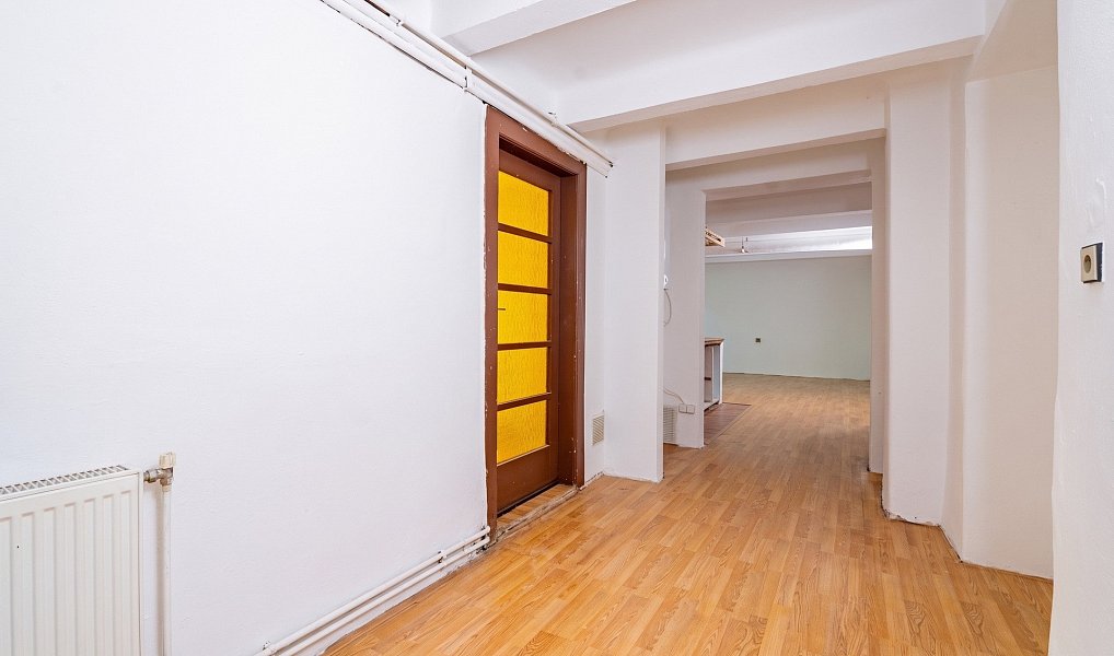 Prodej nájemního domu, činžáku 476 m², České Budějovice – náhled fotky 3